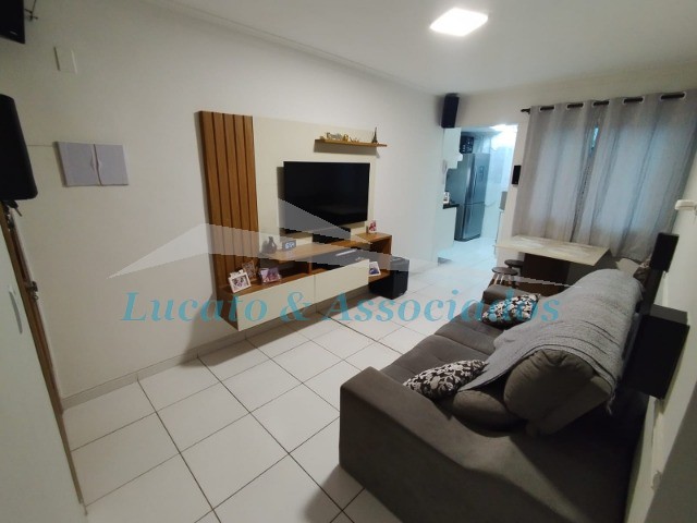 Apartamento à venda com 2 quartos, 46m² - Foto 13