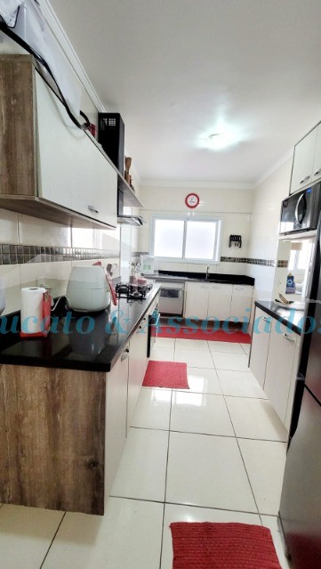 Apartamento à venda com 3 quartos, 116m² - Foto 38