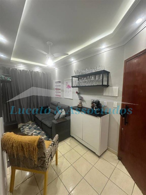 Apartamento à venda com 1 quarto, 38m² - Foto 18