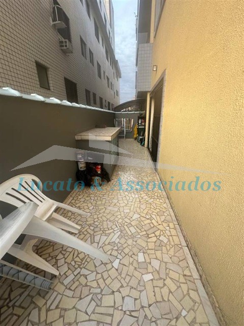 Apartamento à venda com 1 quarto, 38m² - Foto 13