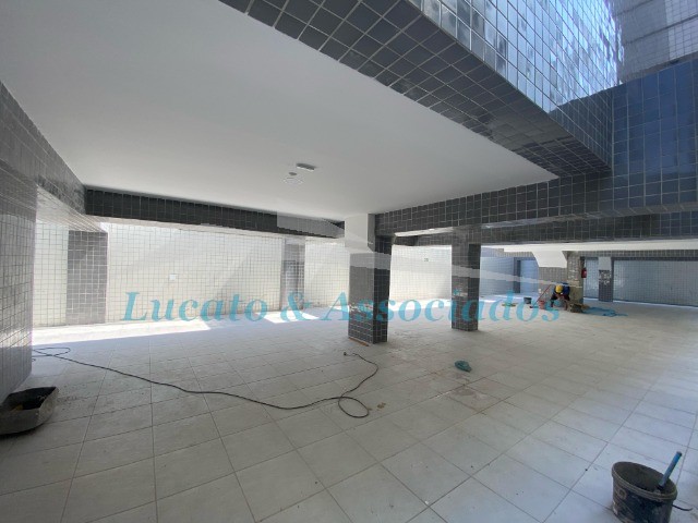 Apartamento à venda com 1 quarto, 43m² - Foto 29