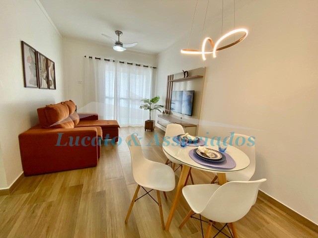 Apartamento à venda com 1 quarto, 50m² - Foto 9