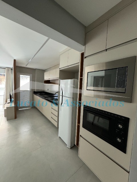 Apartamento à venda com 1 quarto, 52m² - Foto 4