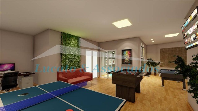 Apartamento à venda com 2 quartos, 62m² - Foto 10