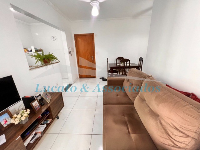 Apartamento à venda com 1 quarto, 44m² - Foto 16