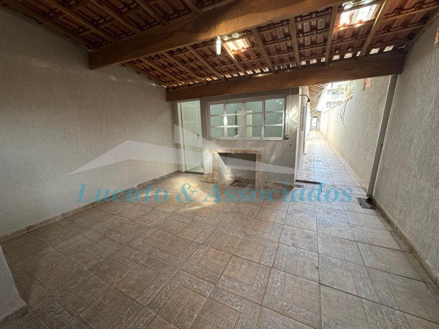 Casa à venda com 3 quartos, 172m² - Foto 21