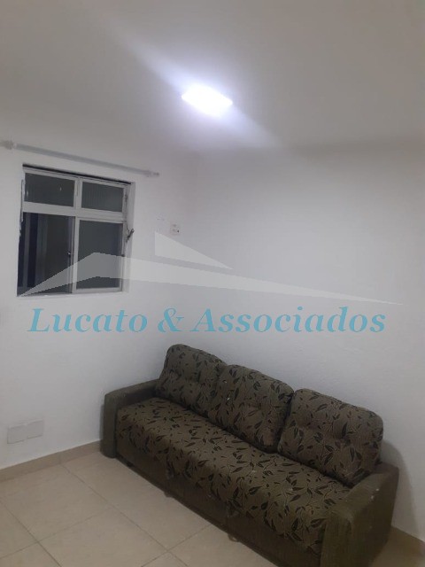 Apartamento à venda com 1 quarto, 40m² - Foto 18