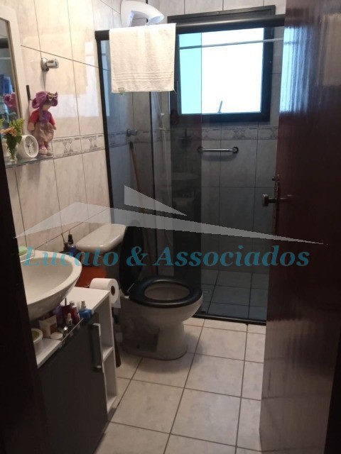 Apartamento à venda com 2 quartos, 58m² - Foto 8