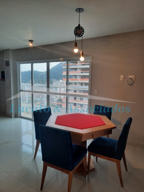 Apartamento à venda com 3 quartos, 116m² - Foto 30