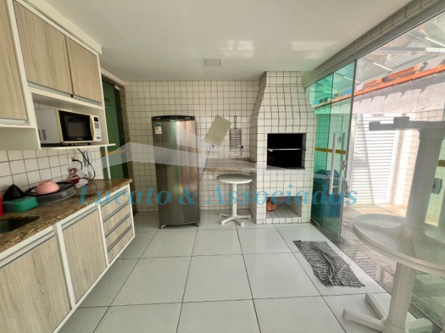 Apartamento à venda com 1 quarto, 44m² - Foto 29