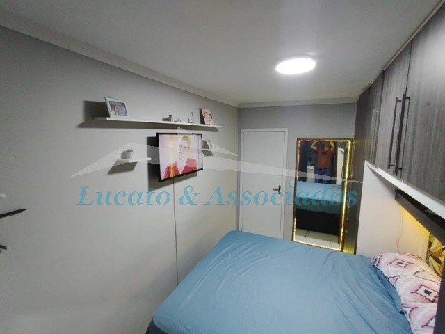 Apartamento à venda com 2 quartos, 46m² - Foto 9