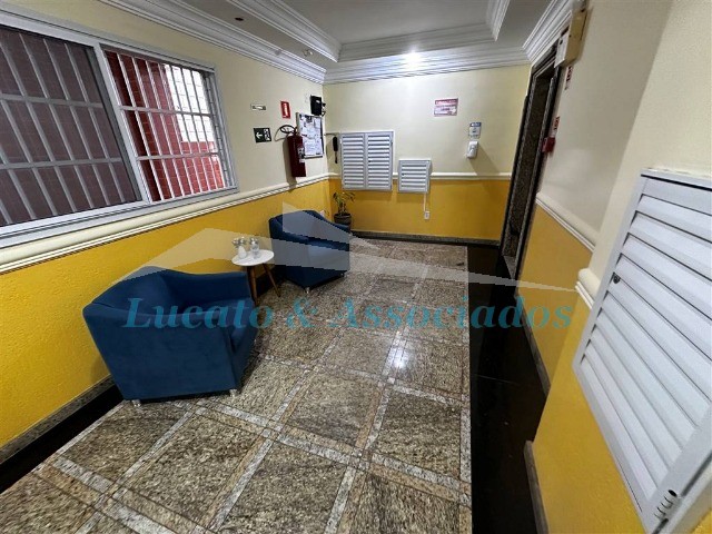 Apartamento à venda com 1 quarto, 46m² - Foto 5