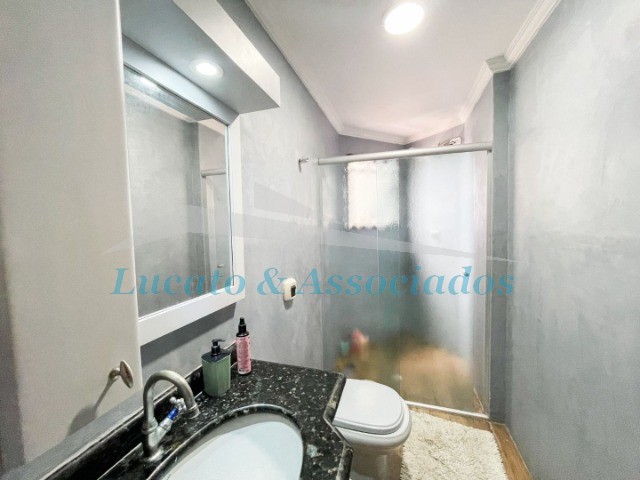 Apartamento à venda com 3 quartos, 116m² - Foto 9