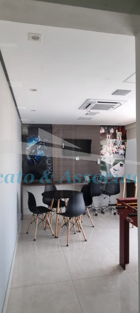 Apartamento à venda com 1 quarto, 53m² - Foto 30