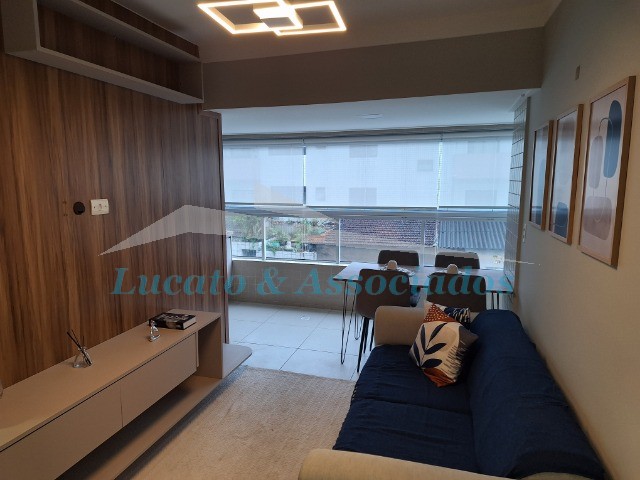 Apartamento à venda com 1 quarto, 40m² - Foto 42