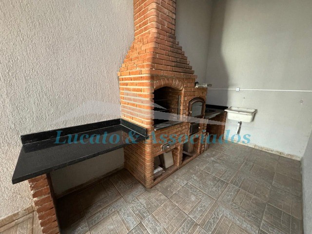 Casa à venda com 3 quartos, 172m² - Foto 18