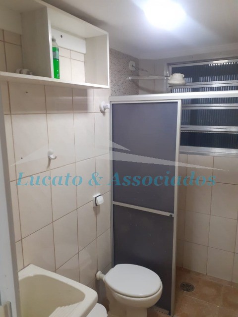 Apartamento à venda com 1 quarto, 40m² - Foto 14