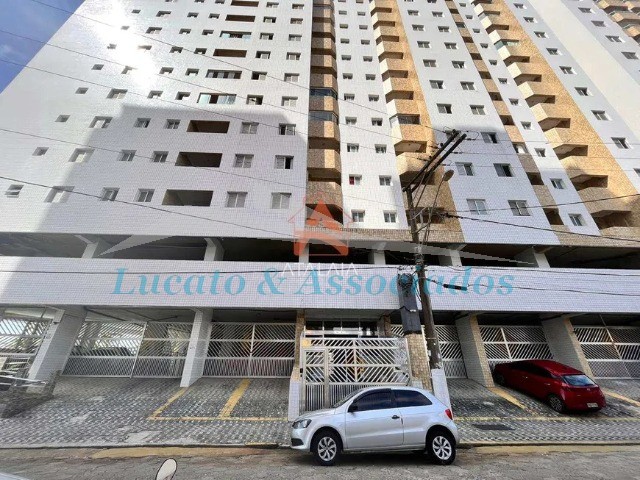 Apartamento à venda com 1 quarto, 50m² - Foto 2