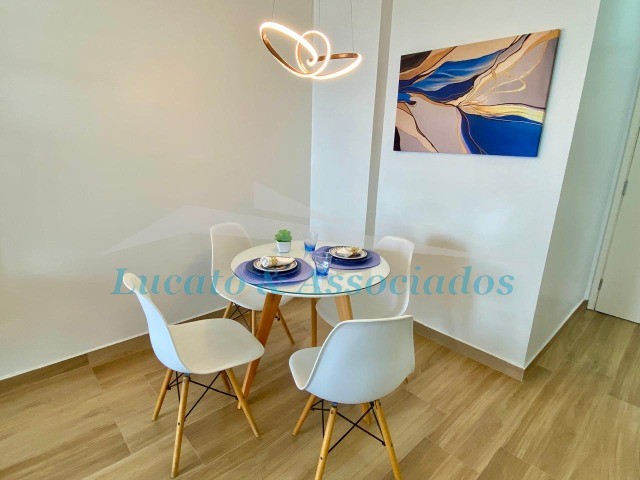 Apartamento à venda com 1 quarto, 50m² - Foto 26