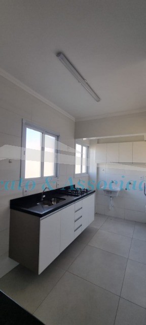 Apartamento à venda com 1 quarto, 53m² - Foto 6