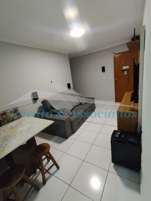 Apartamento à venda com 2 quartos, 46m² - Foto 12