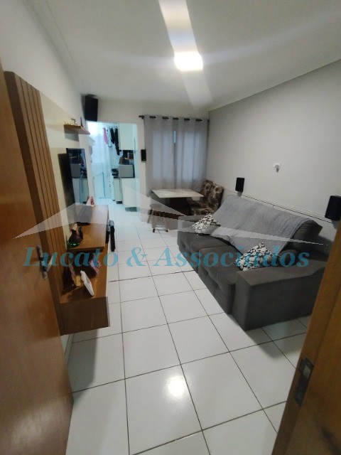 Apartamento à venda com 2 quartos, 46m² - Foto 11