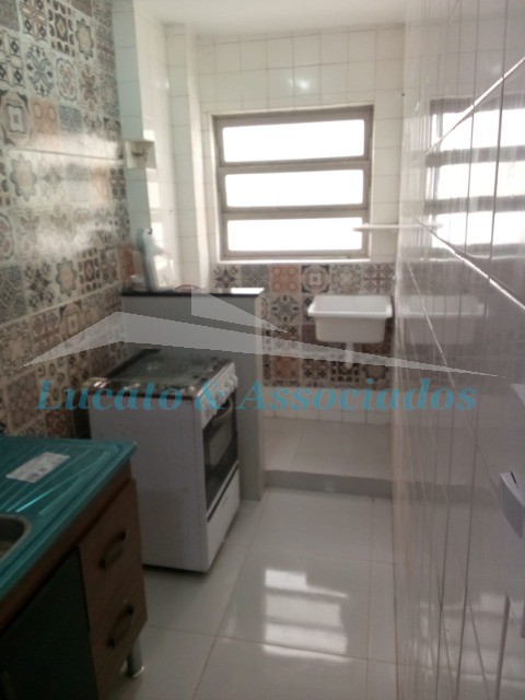 Apartamento à venda com 1 quarto, 40m² - Foto 10