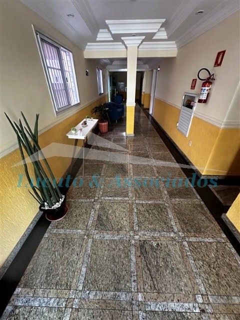 Apartamento à venda com 1 quarto, 46m² - Foto 3