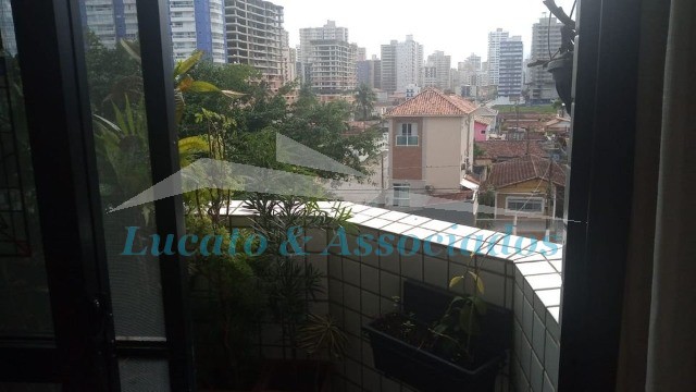 Apartamento à venda com 2 quartos, 58m² - Foto 9