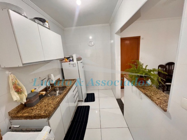 Apartamento à venda com 1 quarto, 44m² - Foto 18