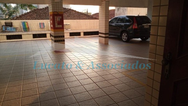 Apartamento à venda com 2 quartos, 58m² - Foto 4