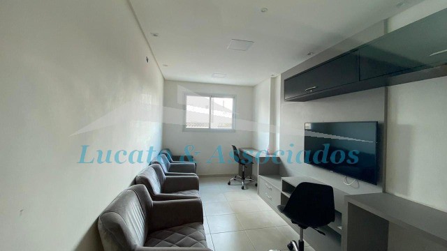 Apartamento à venda com 2 quartos, 89m² - Foto 6