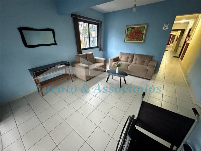 Apartamento à venda com 1 quarto, 38m² - Foto 7