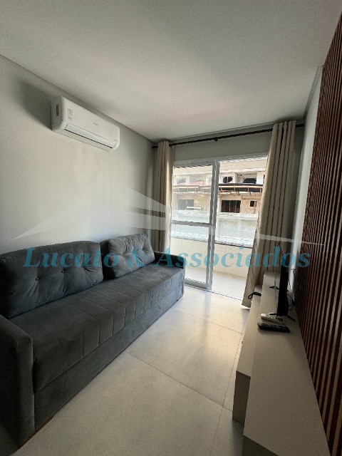 Apartamento à venda com 1 quarto, 52m² - Foto 6