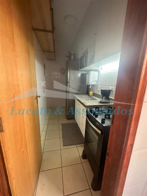 Apartamento à venda com 1 quarto, 38m² - Foto 19