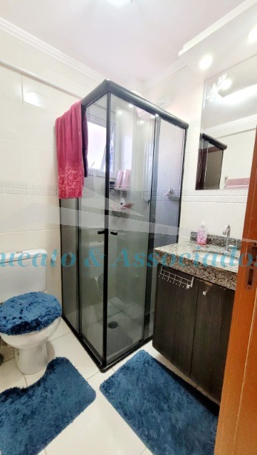 Apartamento à venda com 3 quartos, 116m² - Foto 16