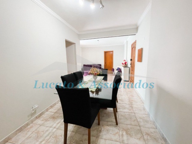 Apartamento à venda com 3 quartos, 116m² - Foto 6