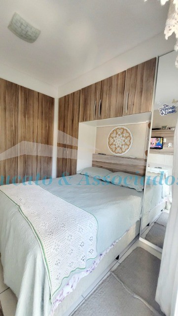 Apartamento à venda com 3 quartos, 116m² - Foto 15