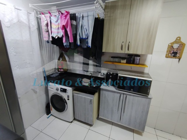 Apartamento à venda com 2 quartos, 46m² - Foto 15