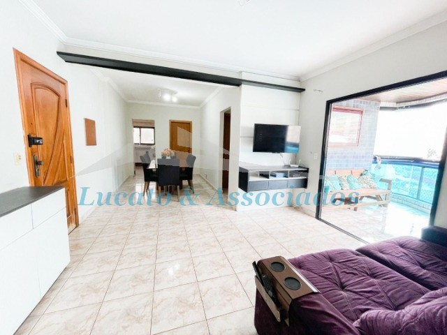 Apartamento à venda com 3 quartos, 116m² - Foto 12