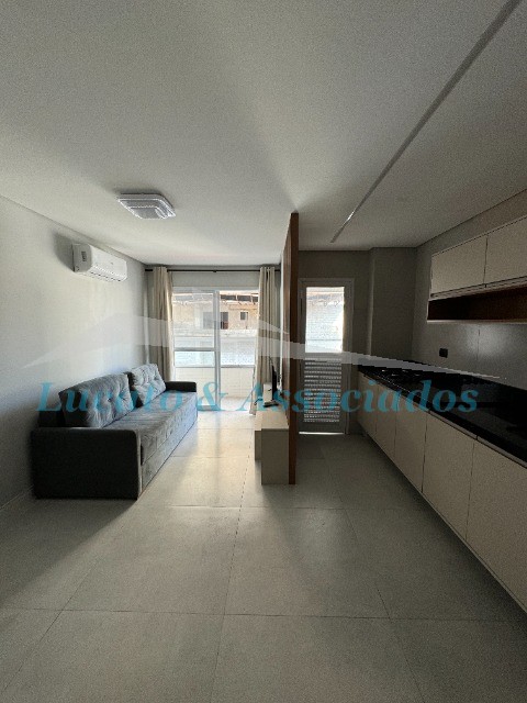 Apartamento à venda com 1 quarto, 52m² - Foto 3