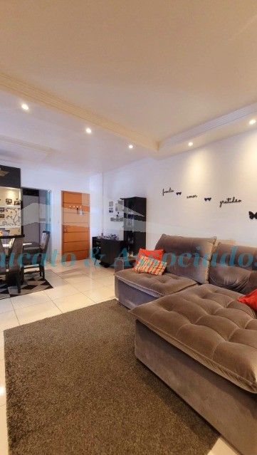 Apartamento à venda com 3 quartos, 116m² - Foto 23