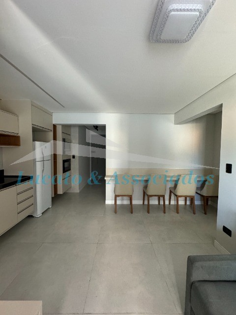 Apartamento à venda com 1 quarto, 52m² - Foto 7