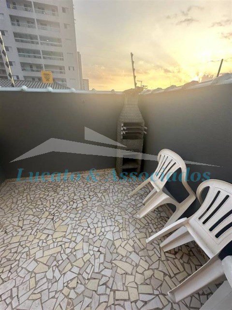 Apartamento à venda com 1 quarto, 38m² - Foto 9