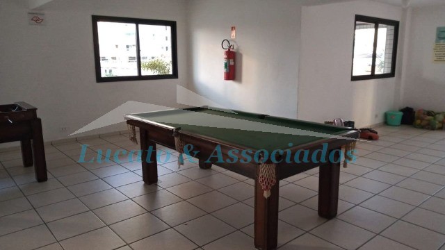 Apartamento à venda com 2 quartos, 58m² - Foto 6