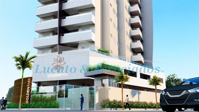 Apartamento à venda com 2 quartos, 62m² - Foto 1