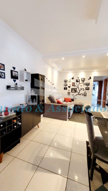 Apartamento à venda com 3 quartos, 116m² - Foto 10