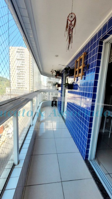 Apartamento à venda com 3 quartos, 116m² - Foto 25