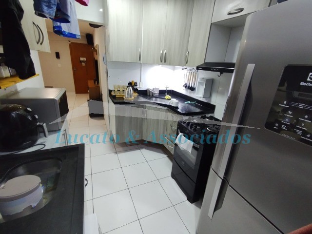 Apartamento à venda com 2 quartos, 46m² - Foto 14