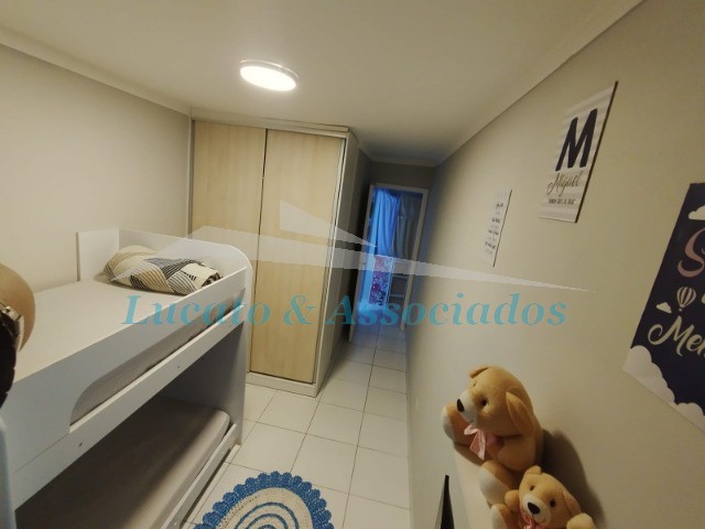 Apartamento à venda com 2 quartos, 46m² - Foto 7